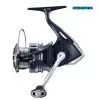 SHIMANO CATANA SPINNING REEL 2 SHIMANO CATANA 1