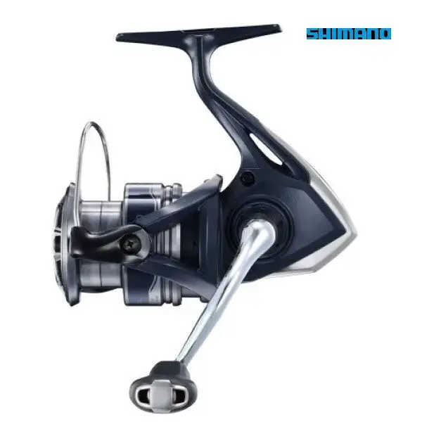 SHIMANO CATANA SPINNING REEL 1 SHIMANO CATANA SPINNING REEL