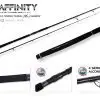 ASSASSIN AFFINITY HEAVY SURF SPINNING ROD 2 ASSASSIN AFFINITY