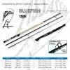 ASSASSIN BLUEFISH LIMITED ROD 1