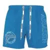 ASSASSIN BOARDSHORTS BLUE FRONT