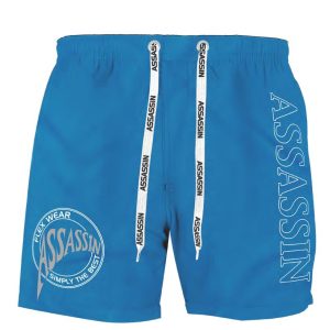 Assassin Boardshorts Quick Dry