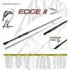 ASSASSIN EDGE II ROD 1