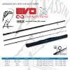 ASSASSIN EVO ROD 1