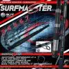 ASSASSIN SURFMASTER SURF RODS 4 assassin surfmaster rod