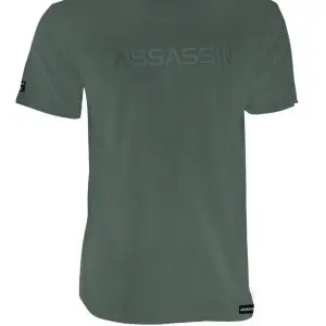 Assassin T-Shirt