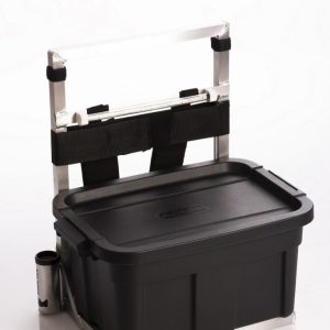 Boemvas Back Pack – Square Tube – Heavy Duty