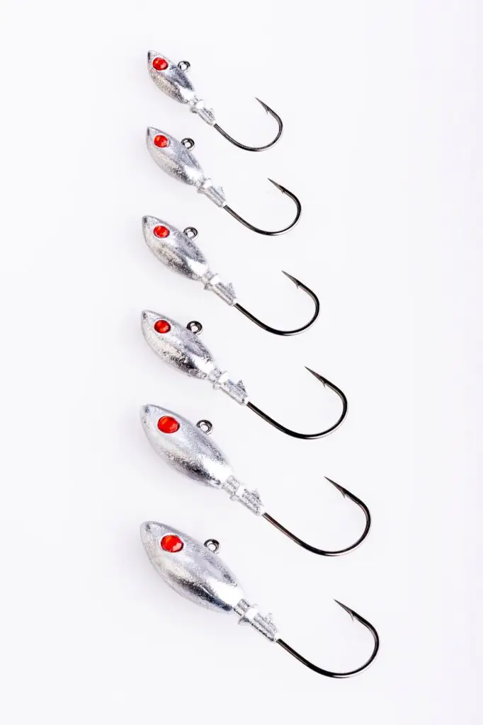 Boemvas Iron Man Jigs 2 Boemvas Iron Man Jigs - Image 2