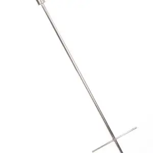 Boemvas Surf Rod Stand – Stainless Steel – 20x2mm Tubing