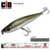Lures CID Cast In Deep Shiverstick 4 CID Casting Shivertsick Mackerel