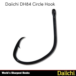 DAIICHI DH84 CIRCLE HOOK