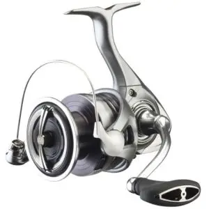 DAIWA EXCELER LT6000D