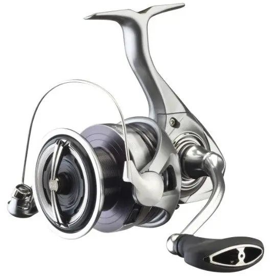 DAIWA EXCELER SPINNING REEL 1 DAIWA EXCELER LT6000D