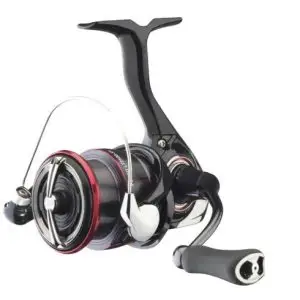 DAIWA Fuego CS LT 5000-CXH SPINNING REEL
