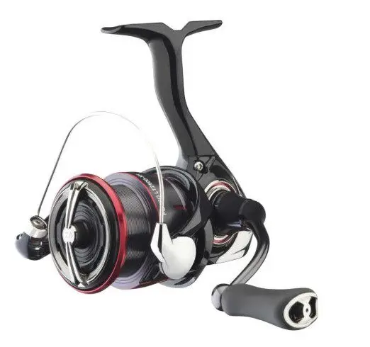 DAIWA Fuego CS LT 5000-CXH SPINNING REEL 1 DAIWA Fuego CS LT 5000-CXH SPINNING REEL
