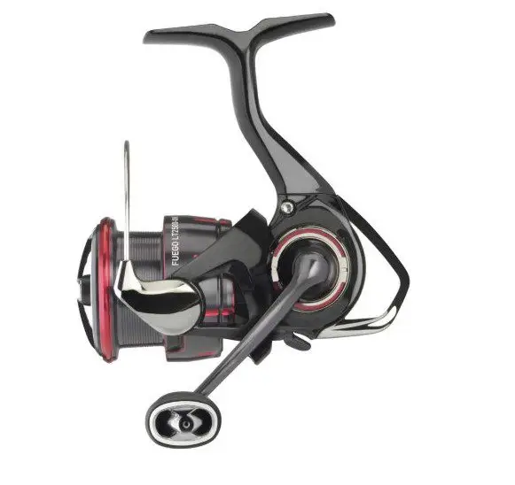 DAIWA Fuego CS LT 5000-CXH SPINNING REEL 3 DAIWA Fuego CS LT 5000-CXH SPINNING REEL - Image 3