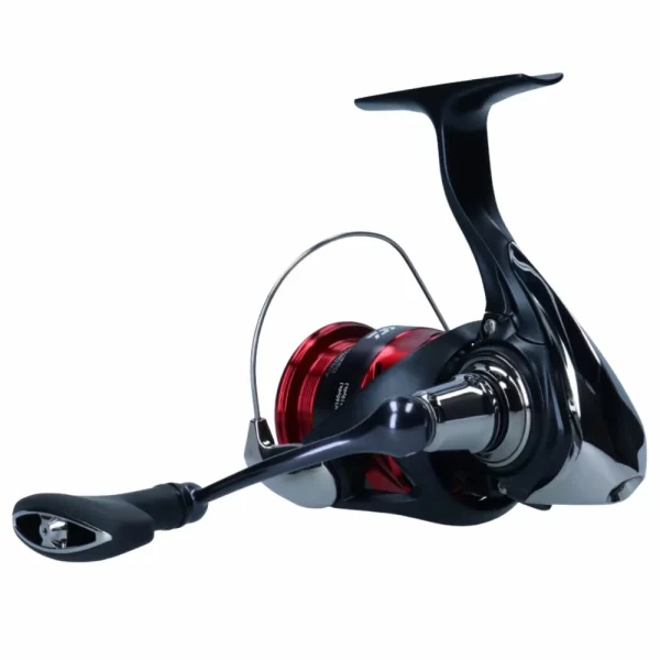 DAIWA Ninja LT-3000C SPINNING reel - Image 11