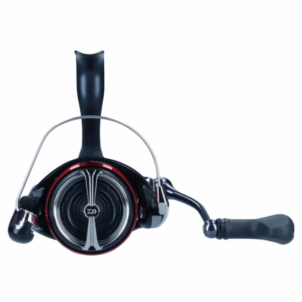 DAIWA Ninja LT-3000C SPINNING reel - Image 10