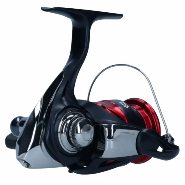 DAIWA Ninja LT-3000C SPINNING reel - Image 9