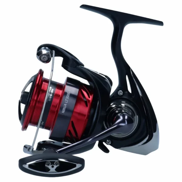 DAIWA Ninja LT-3000C SPINNING reel