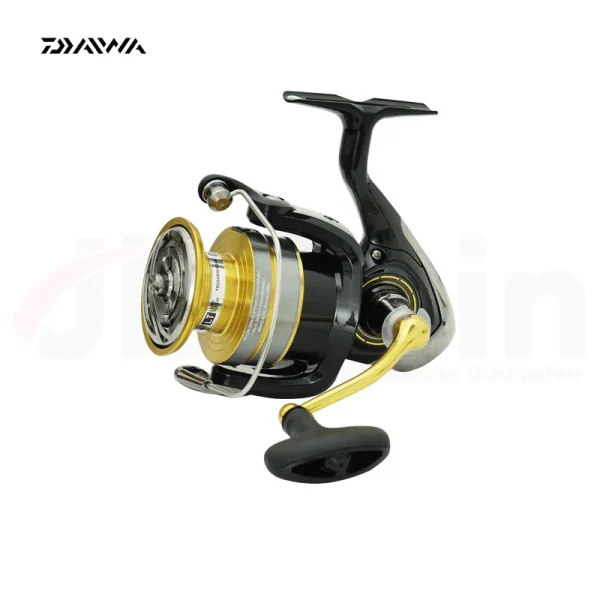 DAIWA CROSSFIRE LT SPINNING REEL - Image 3