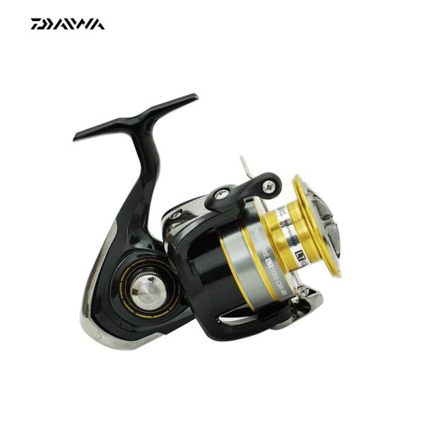 DAIWA CROSSFIRE LT SPINNING REEL - Image 2