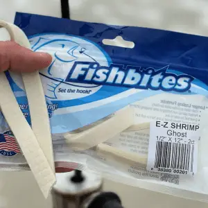 HOW TO USE FISHBITES