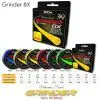 GRINDER BRAID 1