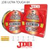 JDB ULTRA TOUGH BRAID
