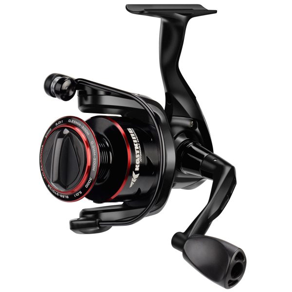 KASTKING BRUTUS SPINNING FISHING REEL - Image 2