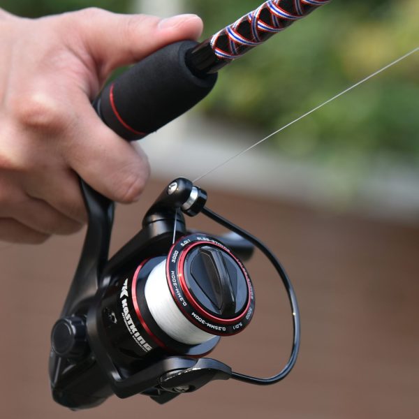KASTKING BRUTUS SPINNING FISHING REEL - Image 4