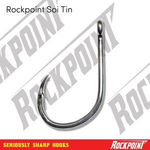 ROCKPOINT SOI TIN HOOKS