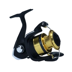 DAIWA RS SPINNING reel