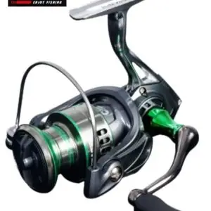RYOBI SEASIR DW SPINNING REEL