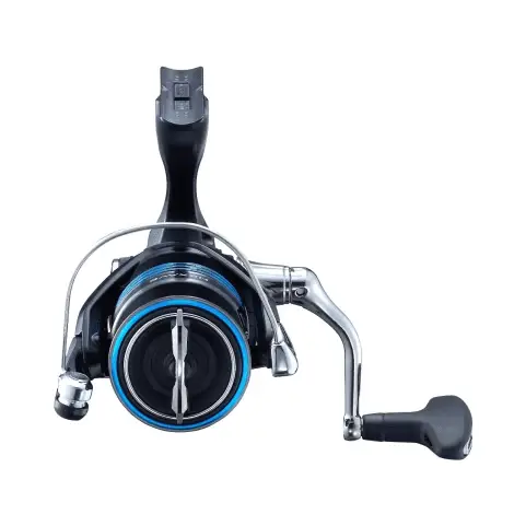 SHIMANO Nexave reel 4 SHIMANO Nexave reel - Image 4