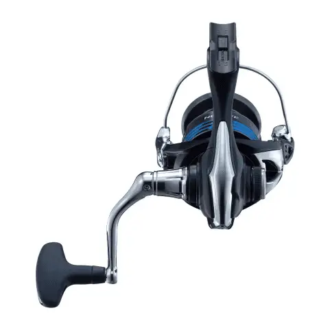 SHIMANO Nexave reel 3 SHIMANO Nexave reel - Image 3