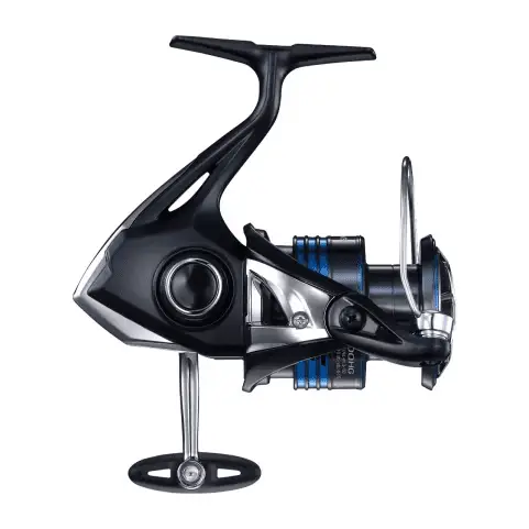 SHIMANO Nexave reel 2 SHIMANO Nexave reel - Image 2