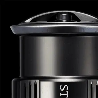 SHIMANO Nexave reel 5 SHIMANO Nexave reel - Image 5