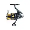 SHIMANO SAHARA 3000 SPINNING REEL 9 Shimano Sahara fishing reel