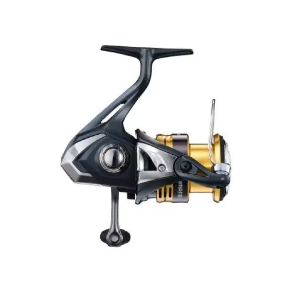 SHIMANO SAHARA 3000 SPINNING REEL 6 Shimano Sahara fishing reel