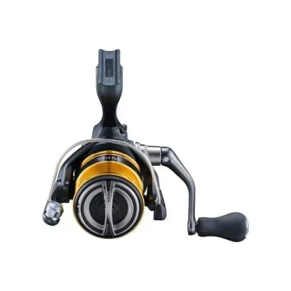 SHIMANO SAHARA 3000 SPINNING REEL 5 SHIMANO SAHARA 3000 SPINNING REEL - Image 5