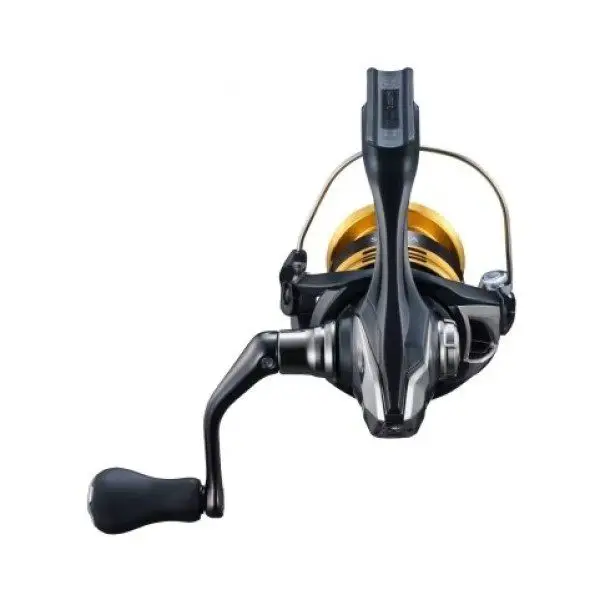 SHIMANO SAHARA 3000 SPINNING REEL 4 SHIMANO SAHARA 3000 SPINNING REEL - Image 4