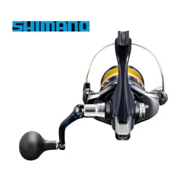 SHIMANO SPHEROS SW HG / PG SPINNING REEL 3 SHIMANO SPHEROS SW HG / PG SPINNING REEL - Image 3