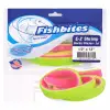 FISHBITES SHRIMP (ELECTRIC CHICKEN) LONG LASTING ARTIFICIAL BAIT 3 FISHBITES SHRIMP ELECTRIC CHICKEN