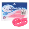 FISHBITES SHRIMP (PINK) LONG LASTING ARTIFICIAL BAIT 3 FISHBITES SHRIMP PINK