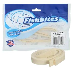 FISHBITES SHRIMP GHOST