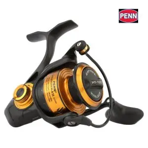 penn spinfisher vii