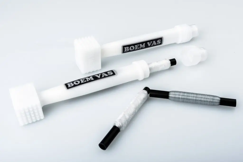 Boemvas Chocka Hammer – with Cotton Holder 1 Boemvas Chocka Hammer – with Cotton Holder
