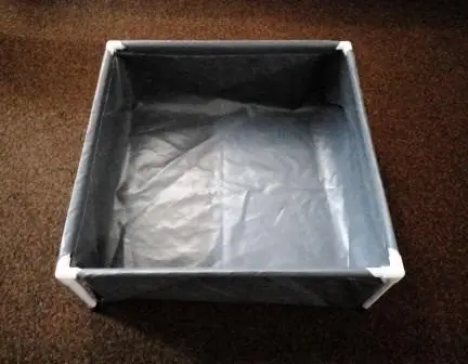 Boemvas Live Bait Pond – PVC 2 Boemvas Live Bait Pond – PVC - Image 2