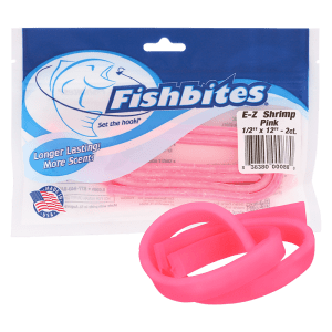 FISHBITES EZ LONG LASTING ARTIFICIAL BAIT